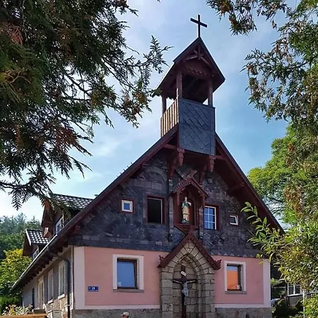 39 Διαμέρισμα Karpacz