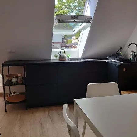 Διαμέρισμα 39 Karpacz