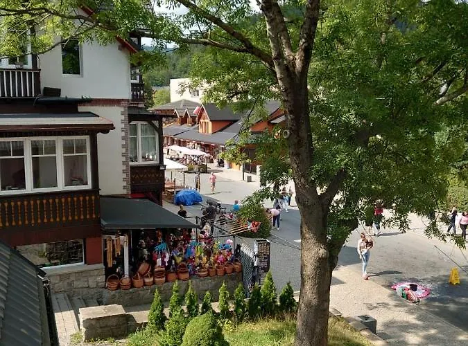 Apartment 39 Karpacz