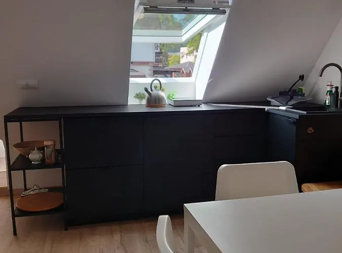 Apartment 39 Karpacz