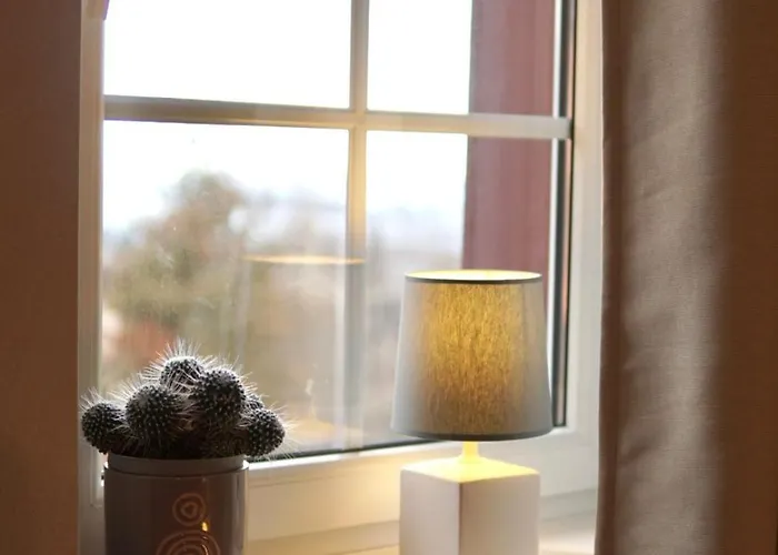 39 Apartment Karpacz