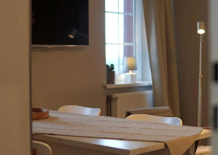 39 Apartment Karpacz