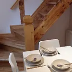 Apartmán 39 *