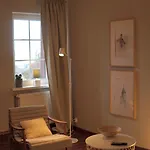 Apartmán 39 *