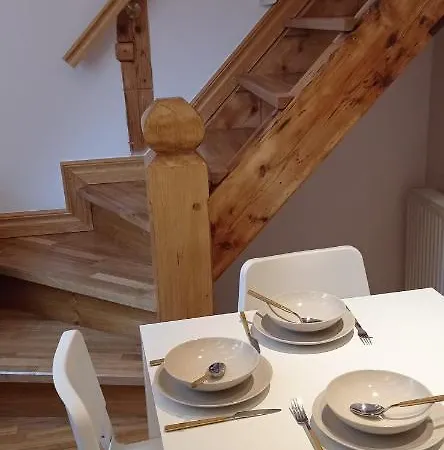 Appartement 39 *