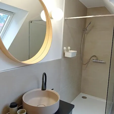 Apartamento 39 *