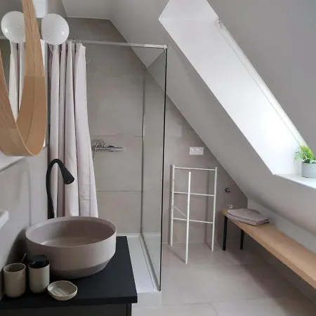 Appartement 39 *