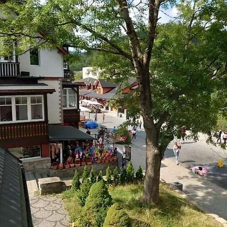 Apartamento 39 Karpacz