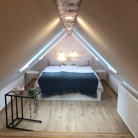 39 Appartement *