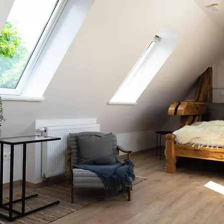 Apartman 39 Karpacz