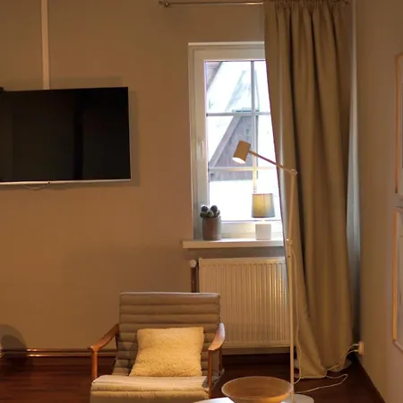 39 Apartman *