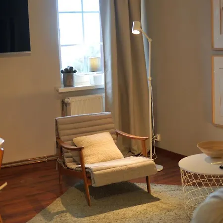 Apartman 39 Karpacz