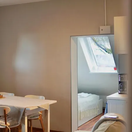 39 Apartman Karpacz