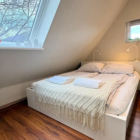 Apartman 39 *