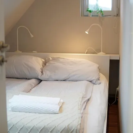 39 Apartman *
