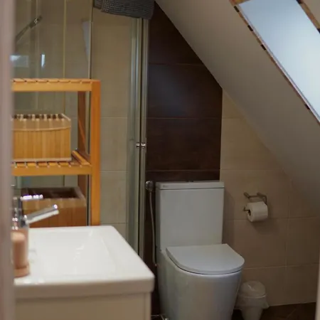 39 Apartman *