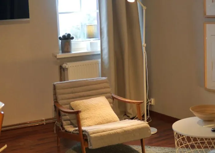 아파트 39 카르파츠